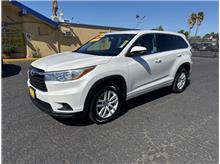 2015 Toyota Highlander